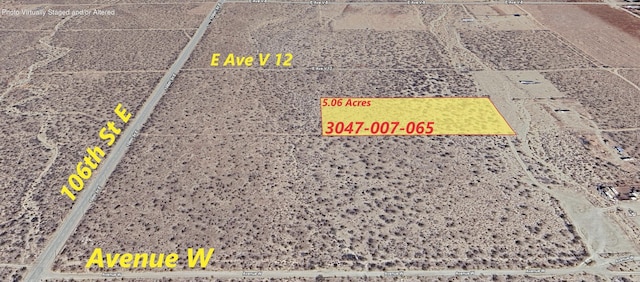 Ave V14, Pearblossom, CA 93553