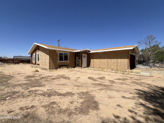 7601 Xavier Ave, California City, CA 93505 - photo 3