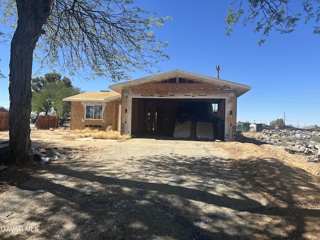 7601 Xavier Ave, California City, CA 93505 - photo 1