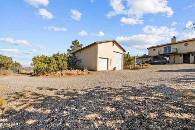 8676 Sky Line Dr, Pinon Hills, CA 92372 - photo 39