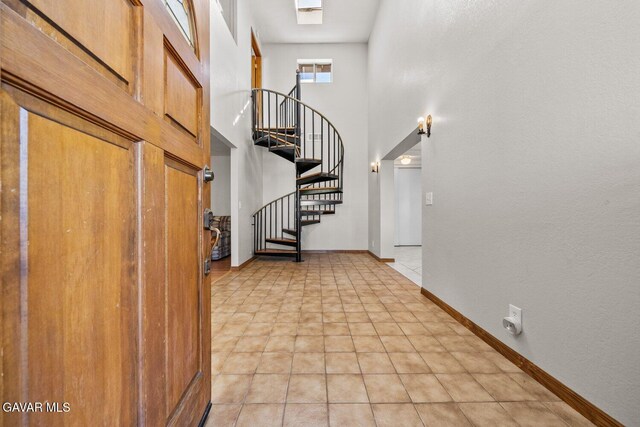 8676 Sky Line Dr, Pinon Hills, CA 92372 - photo 6