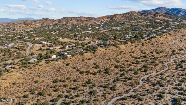 8676 Sky Line Dr, Pinon Hills, CA 92372 - photo 54