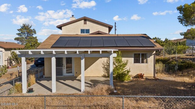 8676 Sky Line Dr, Pinon Hills, CA 92372 - photo 4
