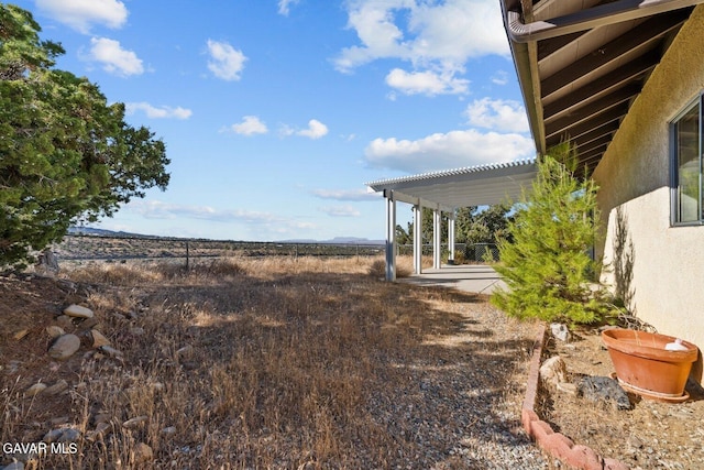 8676 Sky Line Dr, Pinon Hills, CA 92372 - photo 36
