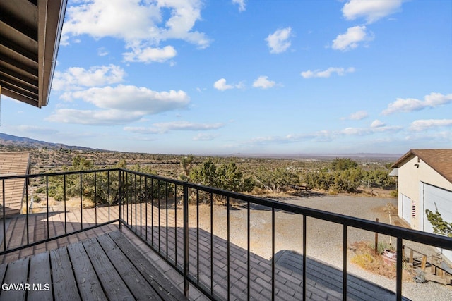 8676 Sky Line Dr, Pinon Hills, CA 92372 - photo 27