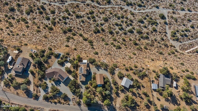 8676 Sky Line Dr, Pinon Hills, CA 92372 - photo 53