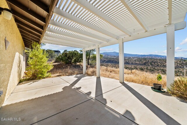 8676 Sky Line Dr, Pinon Hills, CA 92372 - photo 33