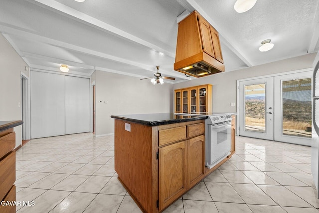 8676 Sky Line Dr, Pinon Hills, CA 92372 - photo 12