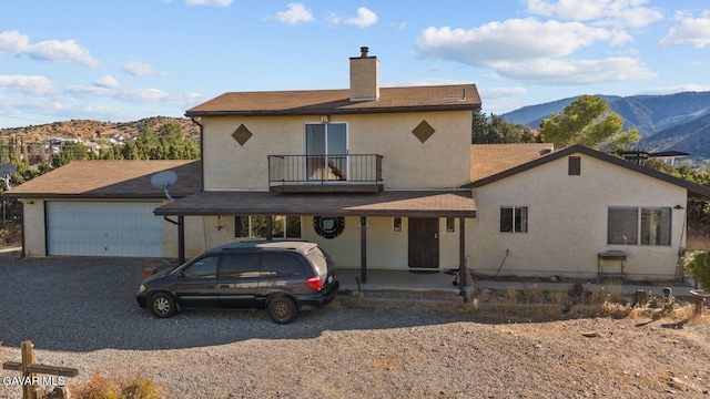 8676 Sky Line Dr, Pinon Hills, CA 92372 - photo 2