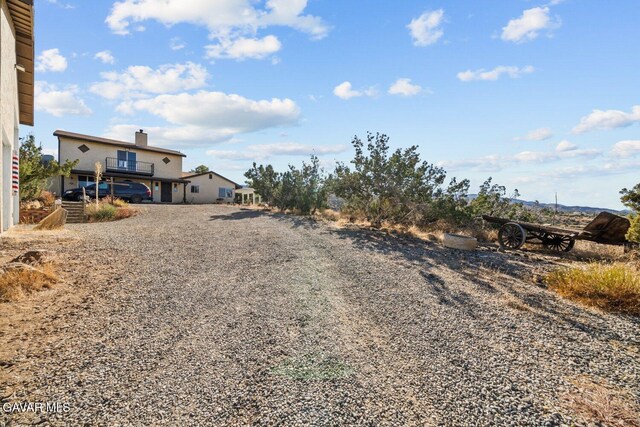8676 Sky Line Dr, Pinon Hills, CA 92372 - photo 42