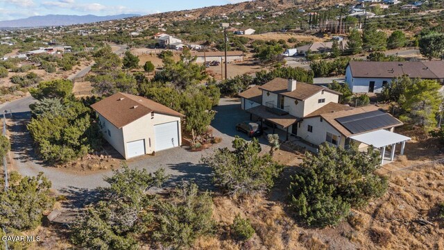 8676 Sky Line Dr, Pinon Hills, CA 92372 - photo 3