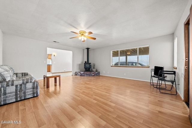 8676 Sky Line Dr, Pinon Hills, CA 92372 - photo 31