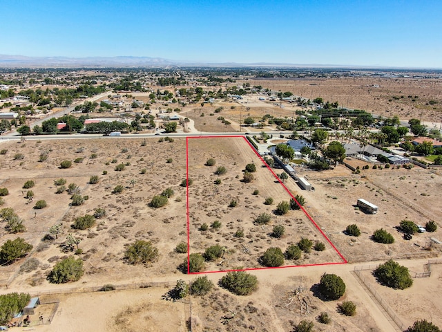 Listing photo 3 for 2060 N N Ave, Palmdale CA 93551