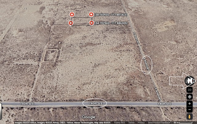 13600 E E Ave I-3, Lancaster, CA 93535
