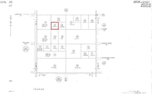 181 Ste, Palmdale, CA 93591