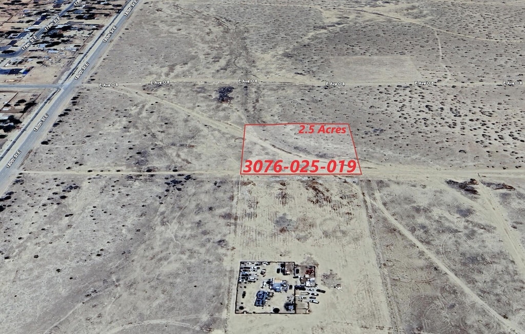 181 Ste, Palmdale, CA 93591