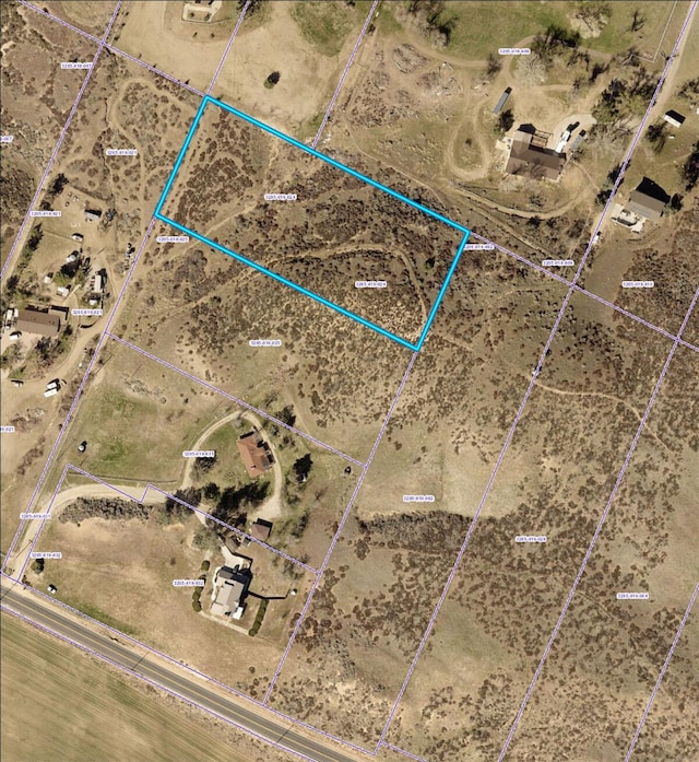 Elizabeth Lk Rd, Leona Valley CA, 93551 land for sale