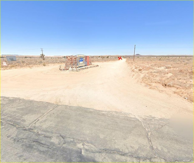 Listing photo 2 for Boron Frontage Rd, Boron CA 93516