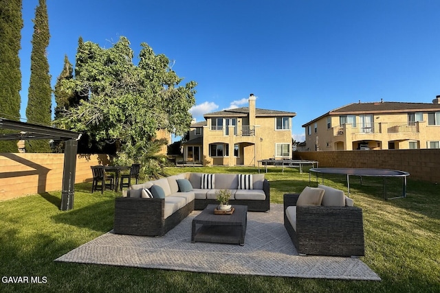 3715 Club Rancho Dr, Palmdale, CA 93551 - photo 47
