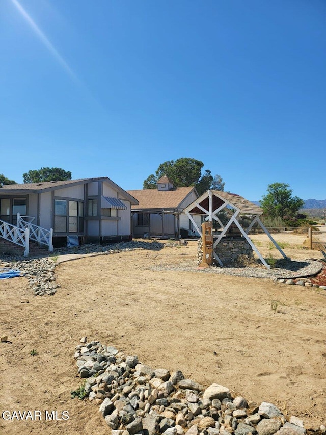 33391 E 165th St, Llano, CA 93544 - photo 2