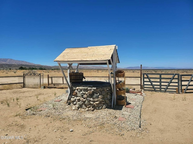 33391 E 165th St, Llano, CA 93544 - photo 3