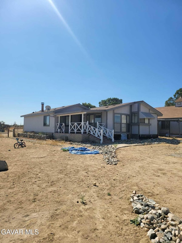 33391 E 165th St, Llano, CA 93544 - photo 1