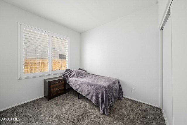 2038 Howard St, Rosamond, CA 93560 - bedroom featuring carpet