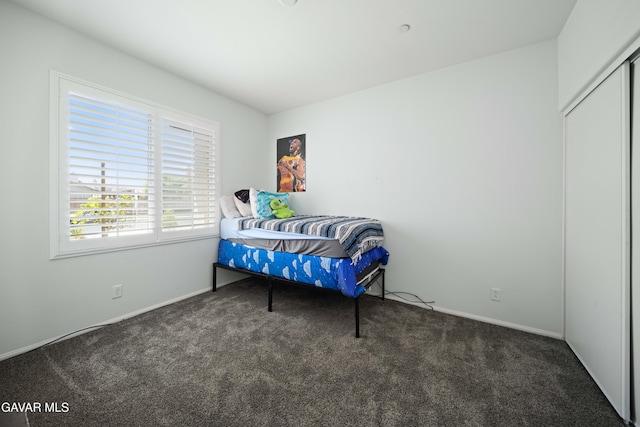 2038 Howard St, Rosamond, CA 93560 - bedroom featuring carpet