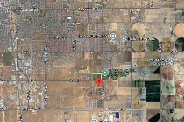 Vic Ave Unit L-4, Palmdale, CA 93550