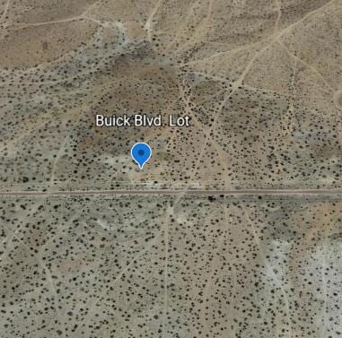 Listing photo 3 for Buick Blvd, California City CA 93505