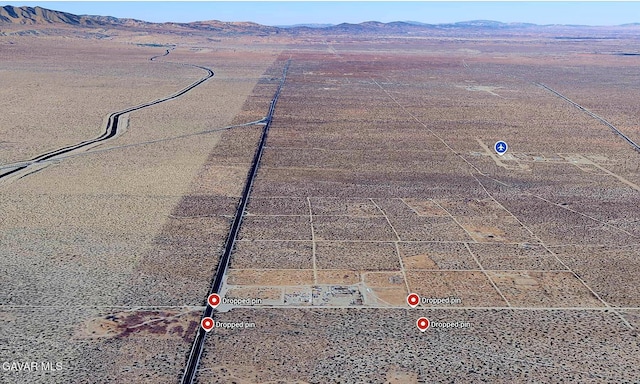 23300 Pearblossom Hwy, Pearblossom, CA 93553