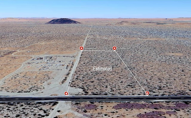 23300 Pearblossom Hwy, Pearblossom, CA 93553