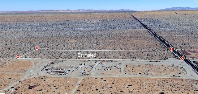 23300 Pearblossom Hwy, Pearblossom, CA 93553