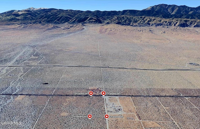 23300 Pearblossom Hwy, Pearblossom, CA 93553