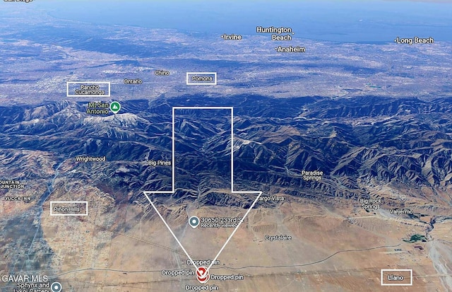 23300 Pearblossom Hwy, Pearblossom, CA 93553