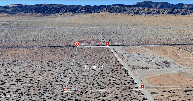 23300 Pearblossom Hwy, Pearblossom, CA 93553