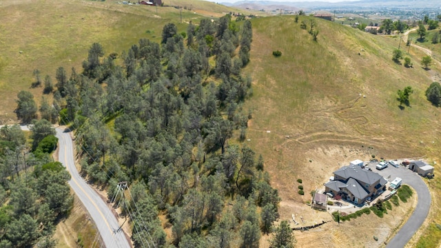 Listing photo 3 for 0 Woodford Tehachapi Rd, Tehachapi CA 93561