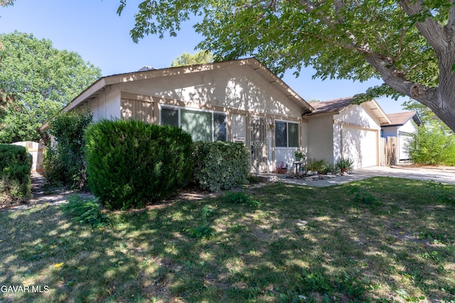 43358 W 27th St, Lancaster, CA 93536 - photo 1