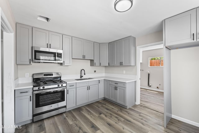 44014 W 10th St, Lancaster, CA 93534 - photo 18