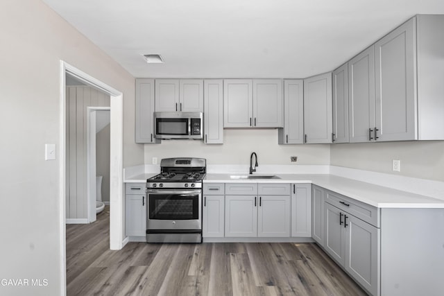 44014 W 10th St, Lancaster, CA 93534 - photo 17