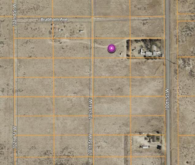 101 Street W, Rosamond, CA 93560 - photo 1