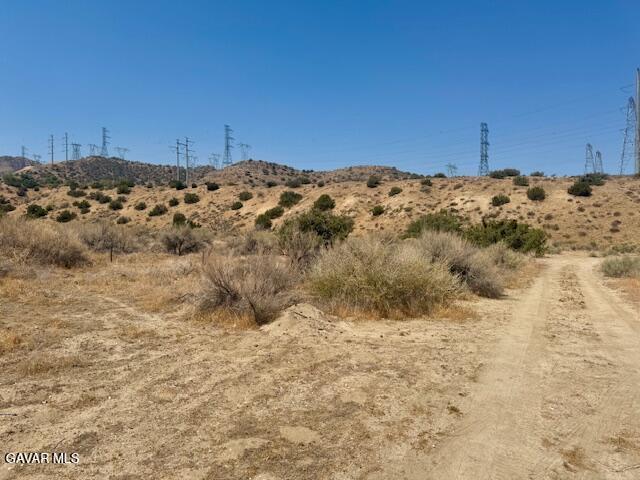 Amar Rd, Vic Angeles Forest, Palmdale, CA 93550
