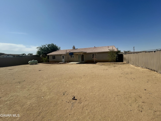 8570 Oleander Ave, California City, CA 93505 - photo 19