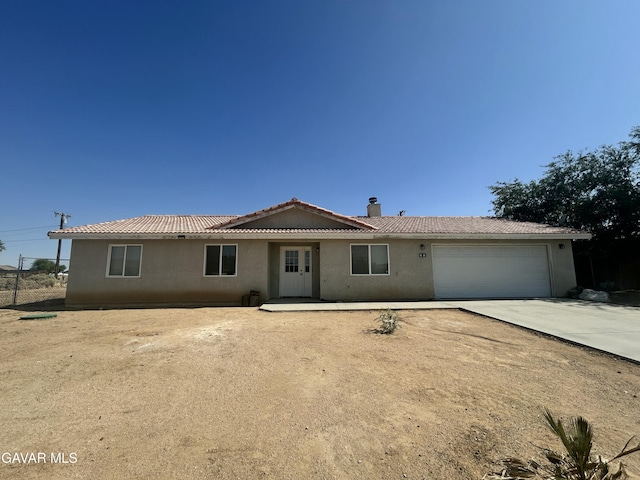 8570 Oleander Ave, California City, CA 93505 - photo 1