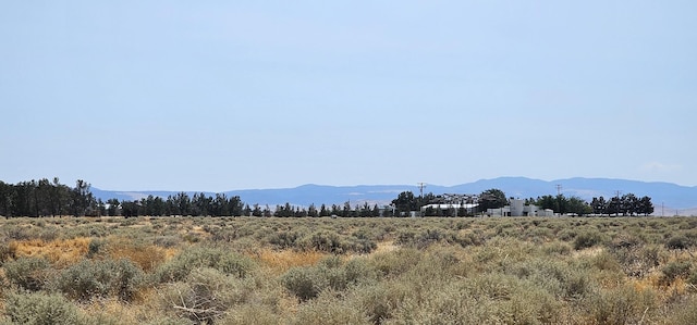 B6 81st St W, Lancaster CA, 93536 land for sale