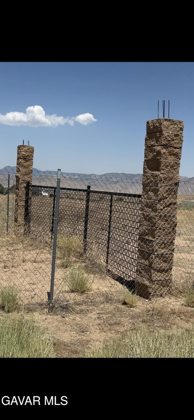 Ract Unit 3317, Tehachapi, CA 93561 - photo 3