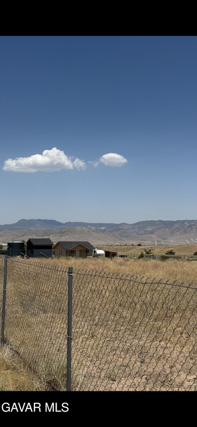 Ract Unit 3317, Tehachapi, CA 93561 - photo 4
