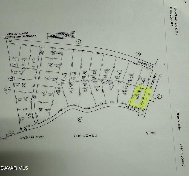 Ract Unit 3317, Tehachapi, CA 93561 - photo 1