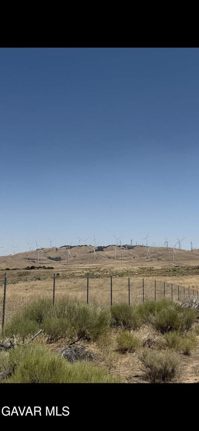 Ract Unit 3317, Tehachapi, CA 93561 - photo 5