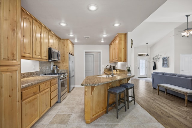 24350 Deertrail Dr, Tehachapi, CA 93561 - photo 21